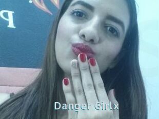 Danger_Girlx