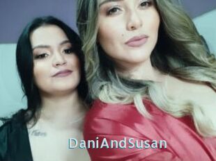 DaniAndSusan