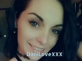 DaniLoveXXX