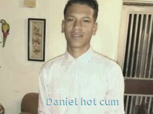 Daniel_hot_cum