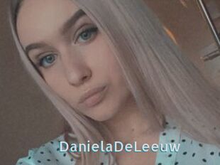 DanielaDeLeeuw