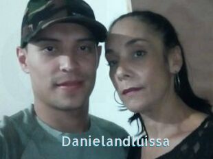 Danielandluissa