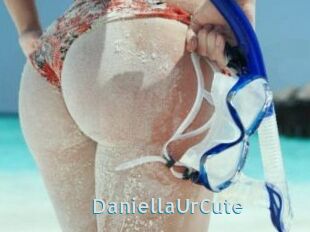 DaniellaUrCute