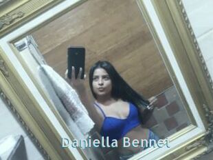 Daniella_Bennet