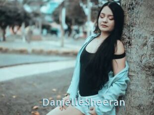 DanielleSheeran