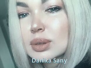 Danika_Sany