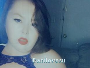 Danilovesu