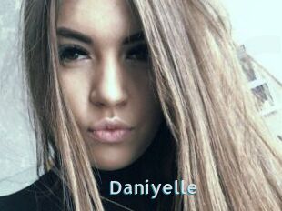 Daniyelle