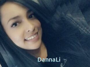 DannaLi