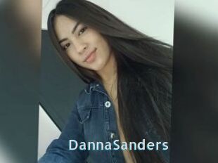 DannaSanders