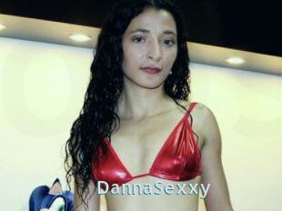 DannaSexxy