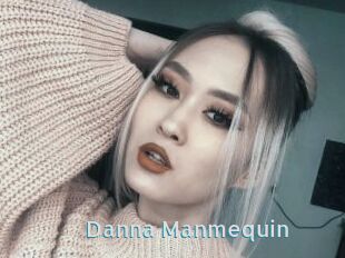 Danna_Manmequin