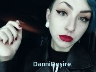 DanniDesire