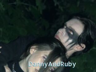 DannyAndRuby