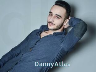 DannyAtlas