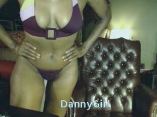 DannyGirl