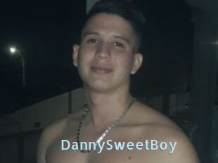 DannySweetBoy