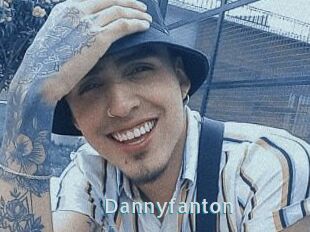 Dannyfanton