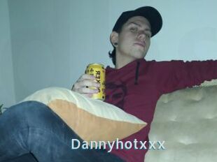 Dannyhotxxx