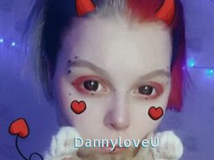 DannyloveU