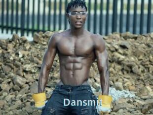 Dansmit