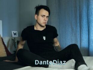 DanteDiaz