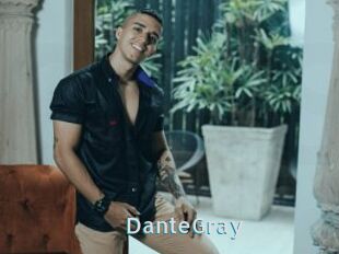 DanteGray