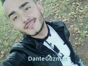 DanteGuzman