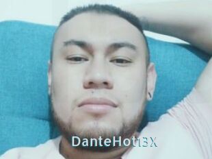 DanteHot13X