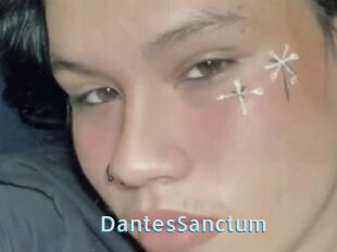 DantesSanctum