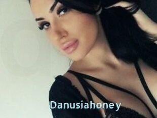 Danusiahoney