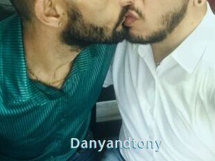 Danyandtony