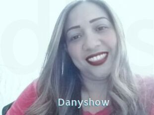 Danyshow