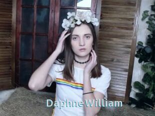 DaphneWilliam