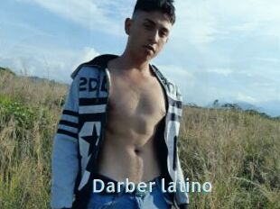 Darber_latino