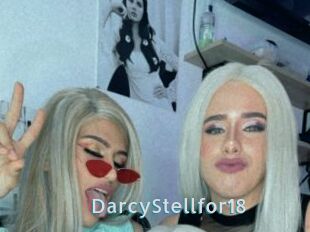 DarcyStellfor18