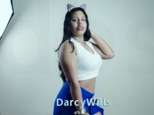 DarcyWills