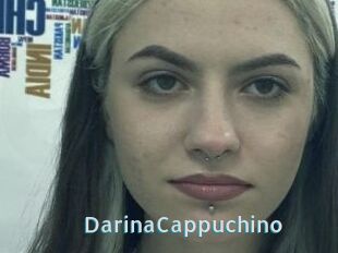 DarinaCappuchino