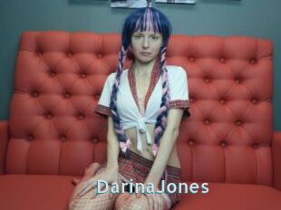 DarinaJones