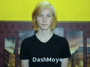 DashMoyer