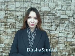 DashaSmith