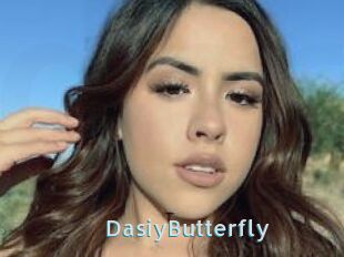 DasiyButterfly