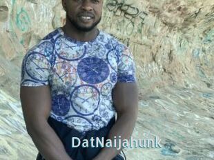 DatNaijahunk