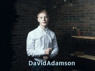 DavidAdamson