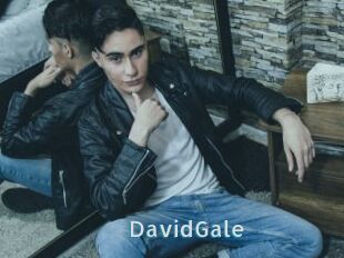 DavidGale