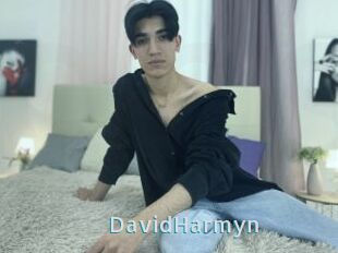 DavidHarmyn