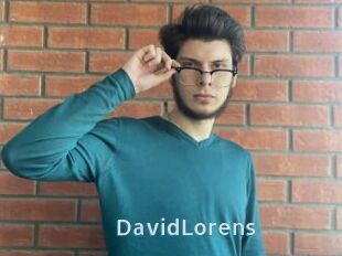 DavidLorens