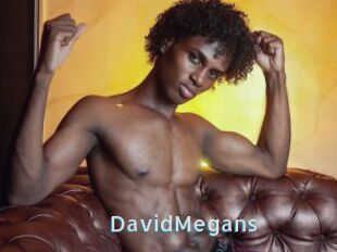 DavidMegans