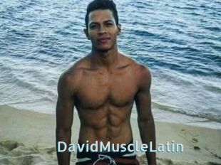 DavidMuscleLatin