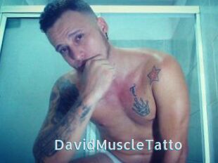 DavidMuscleTatto